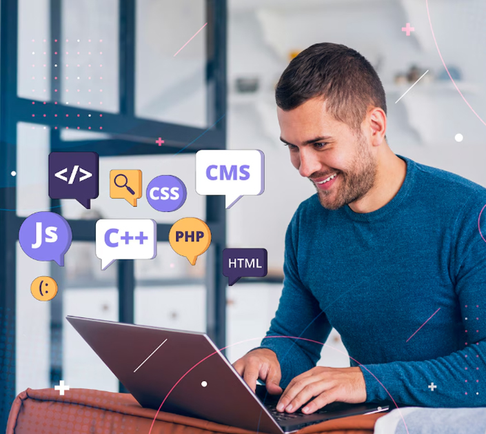 Web Development Service
